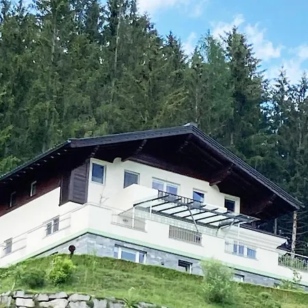Appartement In With Terrace Mittersill